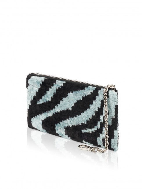 Ключница из Шелка Унисекс AEQUILIBRIUM PLUTO! _Key/L